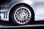Mercedes-Benz SLK55 AMG 2005 года